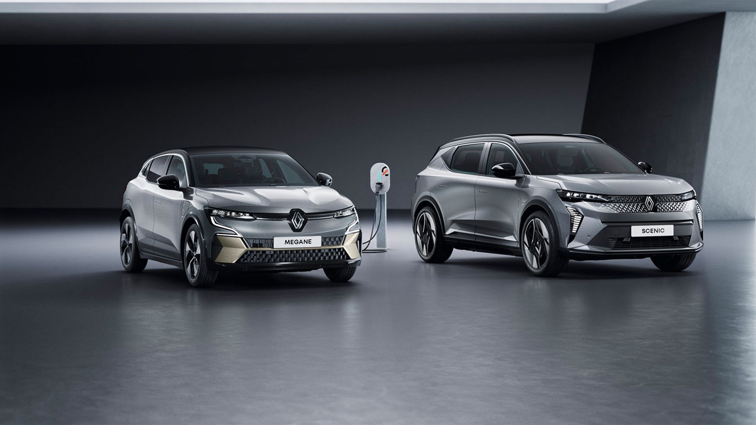 E-Tech electric - advantages - Renault