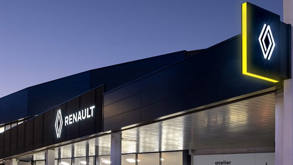 E-Tech electric - expertise - Renault