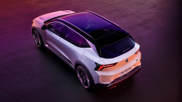 E-Tech 100% electric- maintenance - Renault