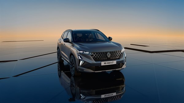 full hybrid E-Tech - maintenance - Renault