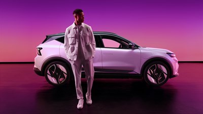 technologie E-Tech electric