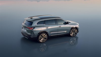 services full hybrid E-Tech