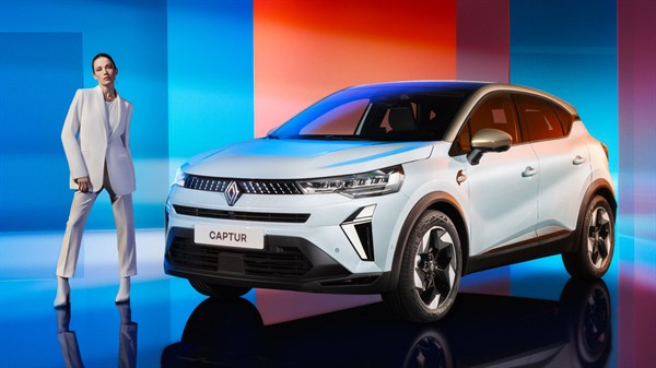 LPG powertrain - economy