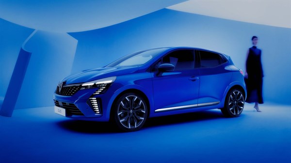 Eco-G vehicles - Crit’Air