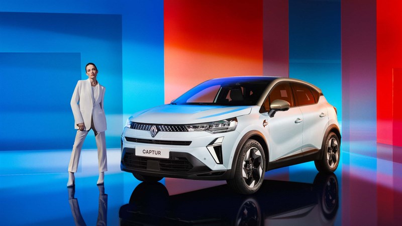 Renault Eco-G technology