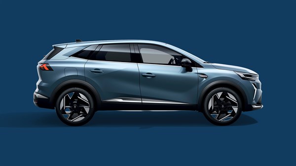 Symbioz - creator of “voitures à vivre” (cars for living)