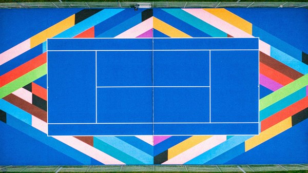 give me five - electro pop culture