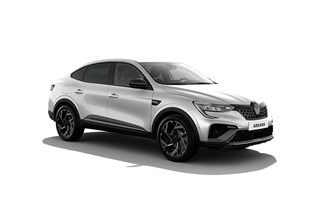 ARKANA ESPRIT ALPINE