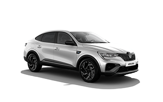 ARKANA ESPRIT ALPINE