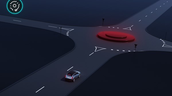 occupant safe exit - Renault 4 E-Tech electric