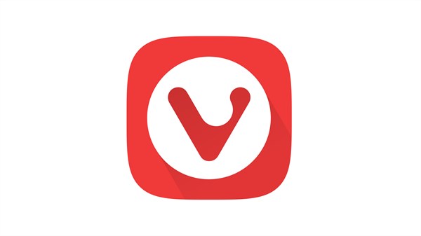 Vivaldi browser - Renault Boreal