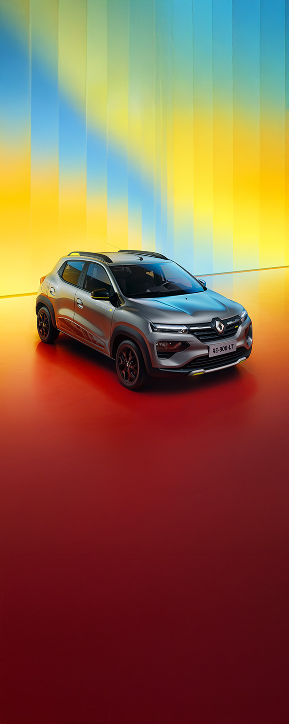 Renault Kwid 
