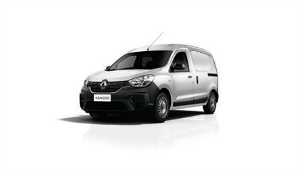 Renault Kangoo Express GRIS ESTRELLA