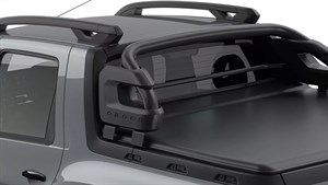 Nuevas barras de techo Oroch