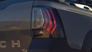 luz trasera Nueva OROCH