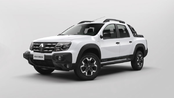 Blanco Glaciar Oroch