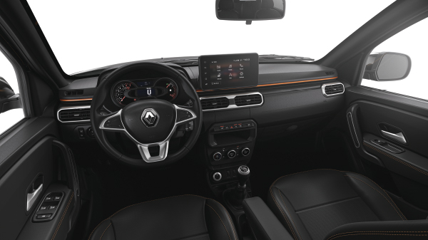 interior version INTENS