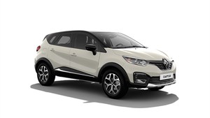 Grand Captur Manuales