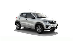 Kwid Manuales