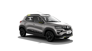 Nuevo Kwid